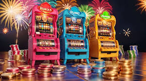 Evolution Gaming Roulette